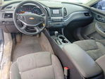 Chevrolet Impala 2015