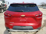 Chevrolet Blazer 2021