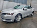 Chevrolet Impala 2017