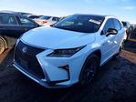 Lexus RX 2017
