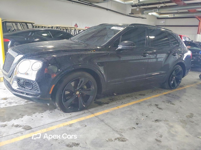 2020 Bentley Bentayga - Zdjęcie 1 z 5