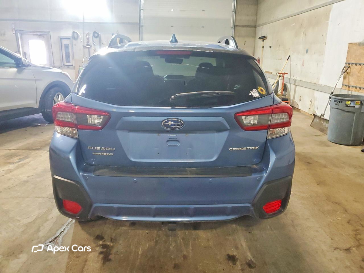Subaru XV 2023