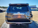 Toyota 4Runner 2016