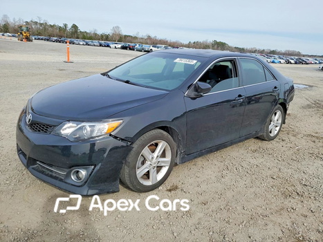 Toyota Camry 2012 - Image 1 of 14
