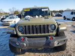 Jeep Wrangler 2025