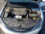 Chrysler 200 2015