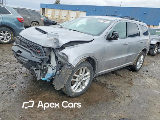 Dodge Durango 2021 - Zdjęcie 1 z 14