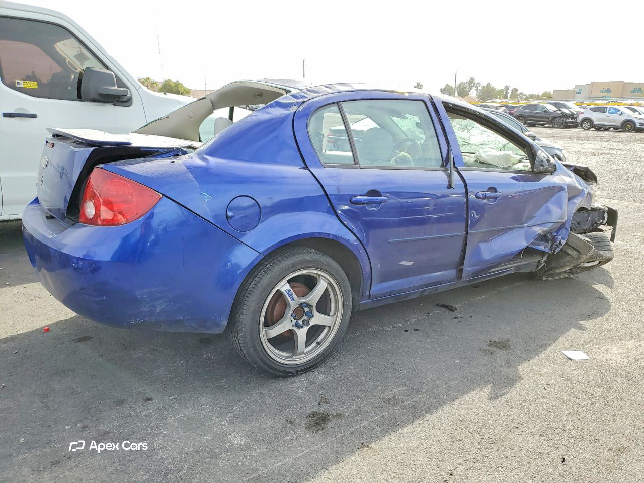 Chevrolet Cobalt 2007