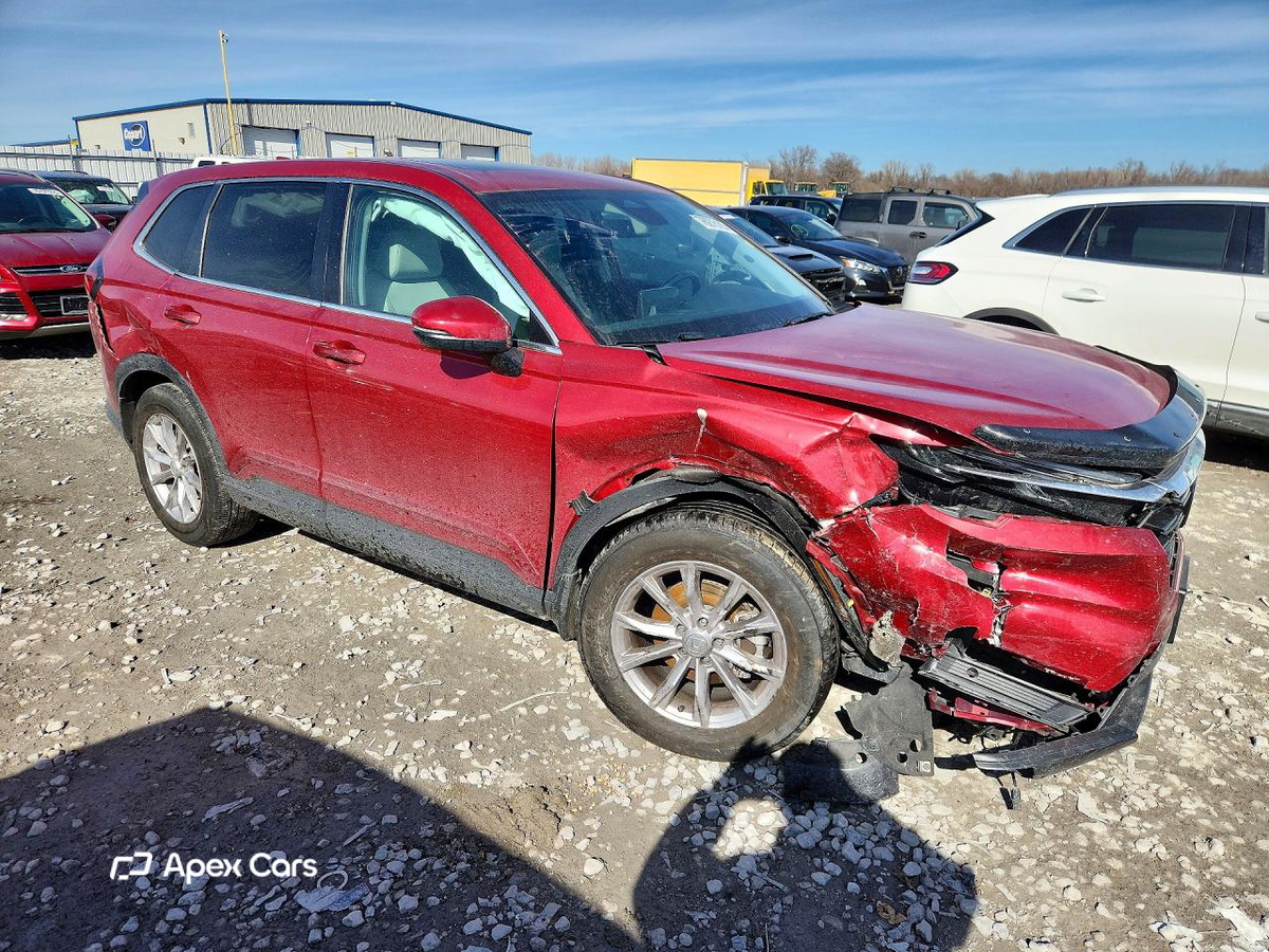 Honda CR-V 2023