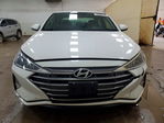 Hyundai Elantra 2019
