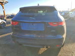 Jaguar F-Pace 2017