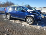 Honda CR-V 2016