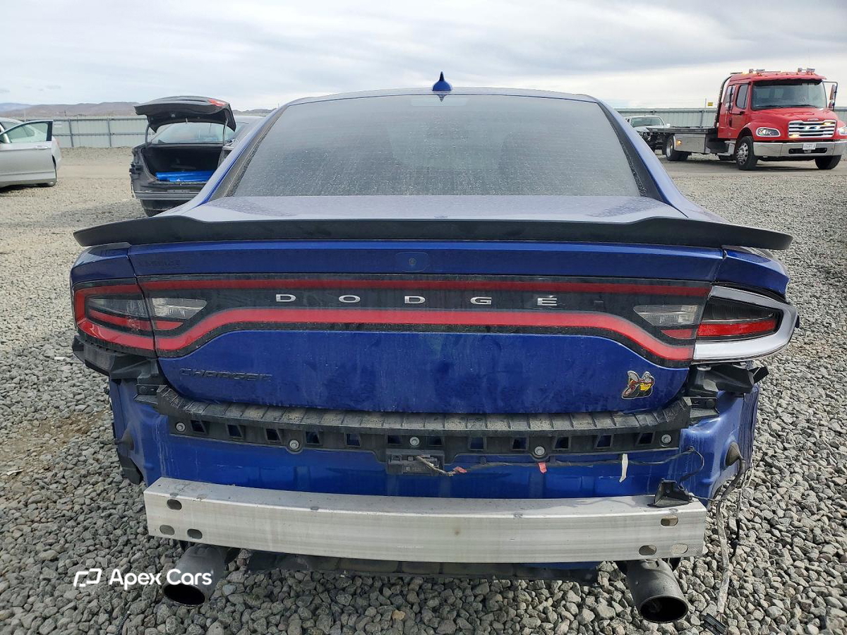 Dodge Charger 2020