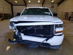 Chevrolet Silverado 2018
