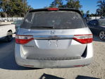 Honda Odyssey 2012