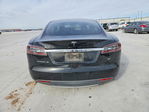 Tesla Model S 2013