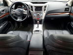 Subaru Legacy 2014