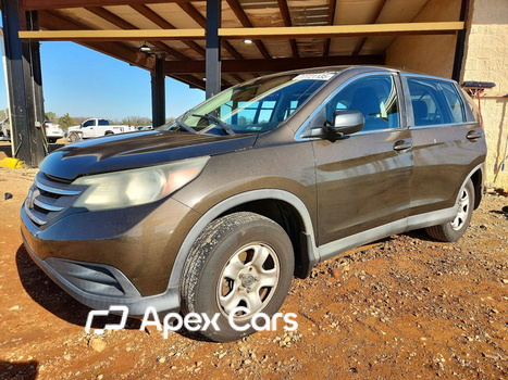 Honda CR-V 2013 - Image 1 of 14