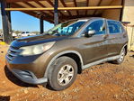 Honda CR-V 2013