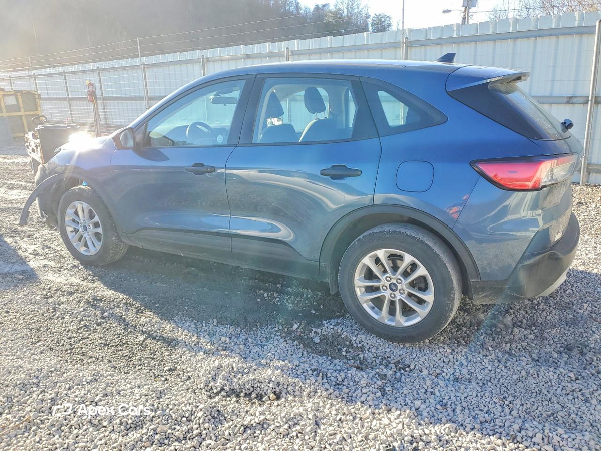 Ford Escape 2020