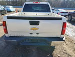 Chevrolet Silverado 2012