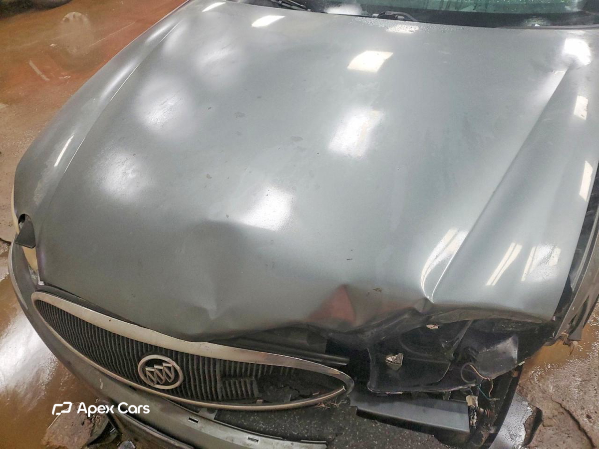 Buick LaCrosse 2005