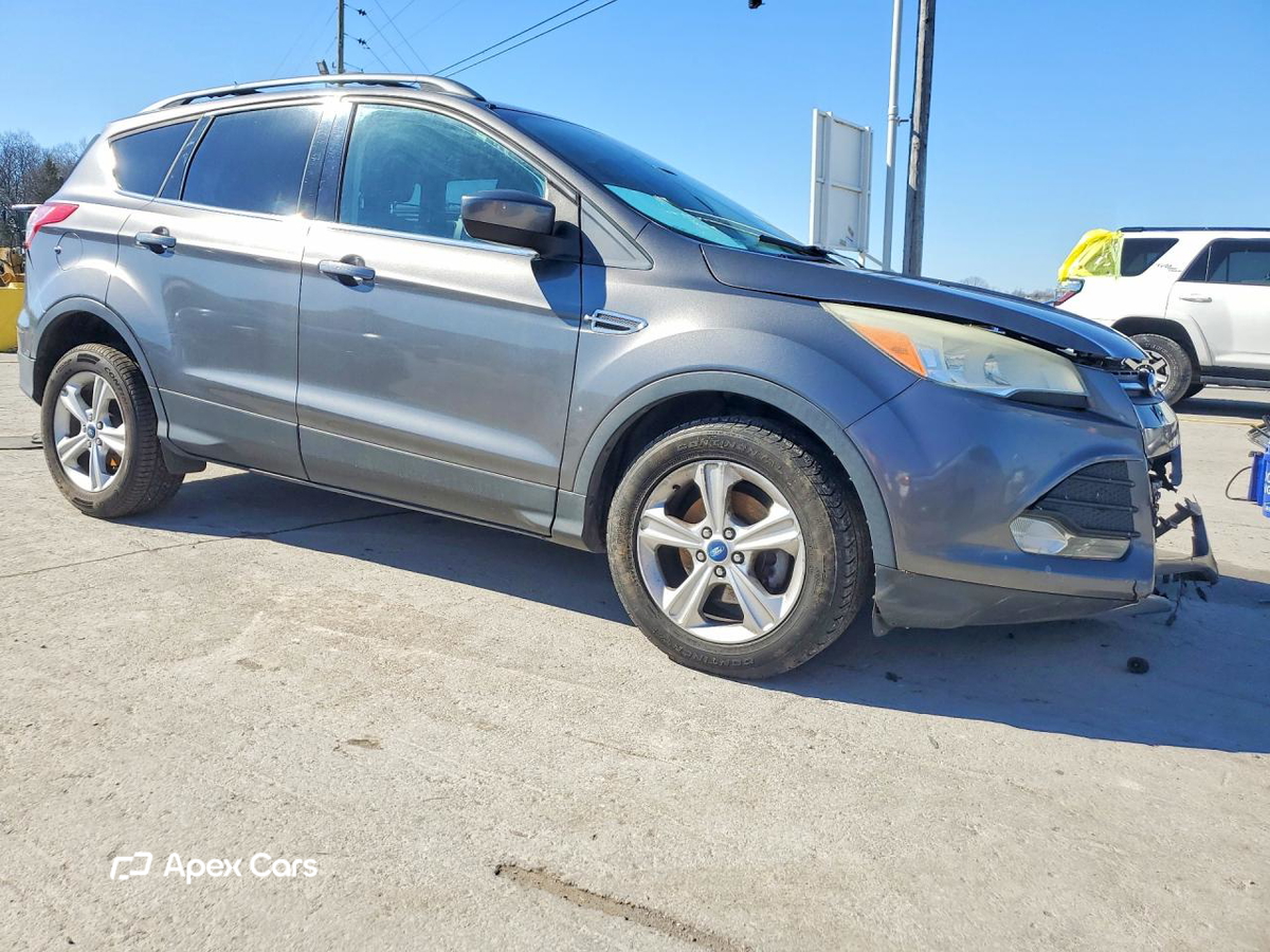 Ford Escape 2013