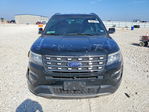 Ford Explorer 2017