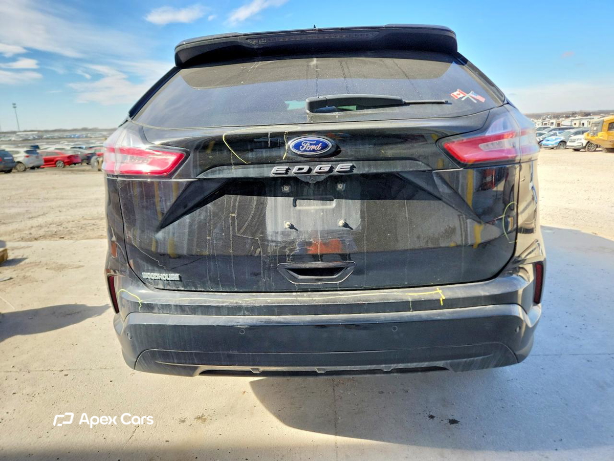 Ford Edge 2024