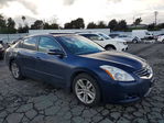 Nissan Altima 2012