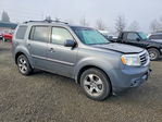Honda Pilot 2012