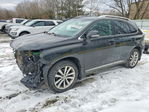 Lexus RX 2015