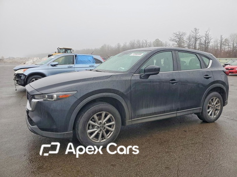 Mazda CX-5 2022 - Image 1 of 5