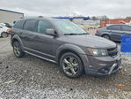 Dodge Journey 2017
