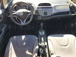 Honda Fit 2010
