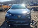 Toyota RAV 4 2017