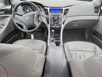 Hyundai Sonata 2011