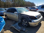 Lexus LS 2003