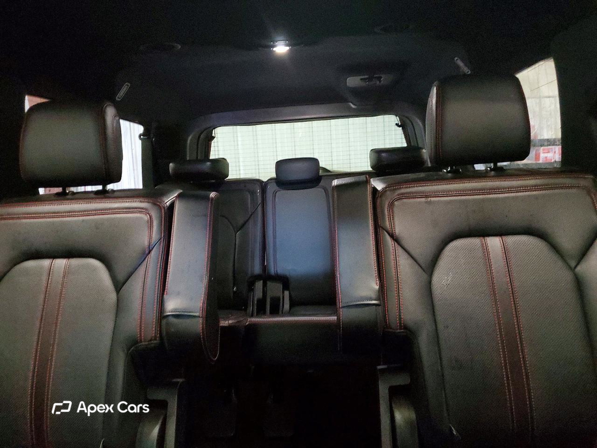 Ford Expedition 2020