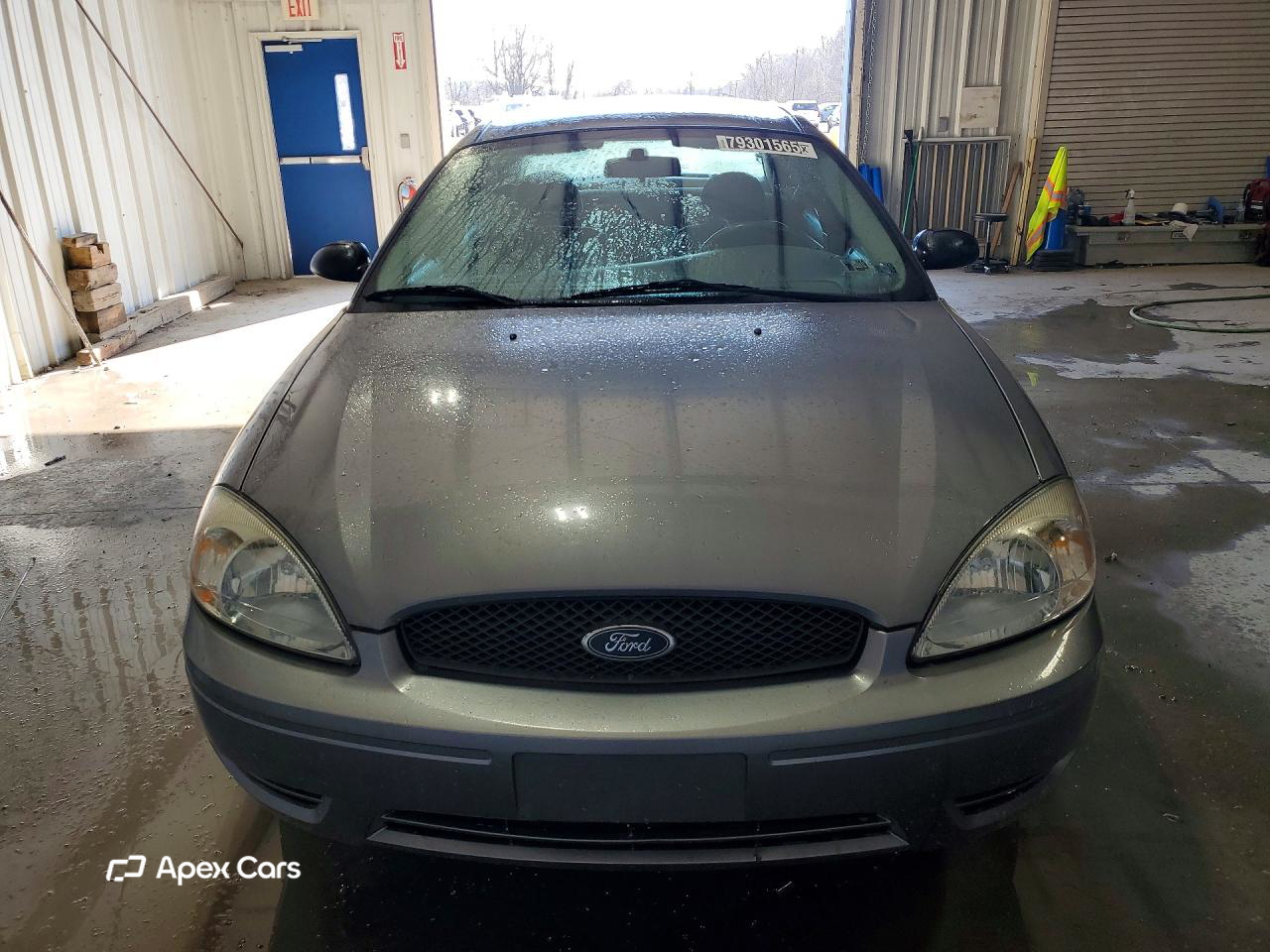 Ford Taurus 2007