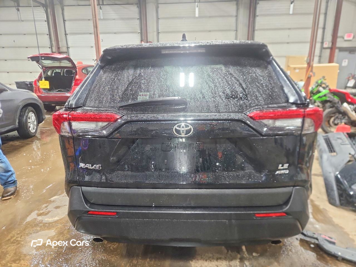 Toyota RAV 4 2023