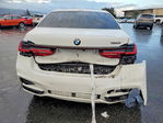 BMW Series 7 2020