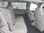 Honda Odyssey 2019