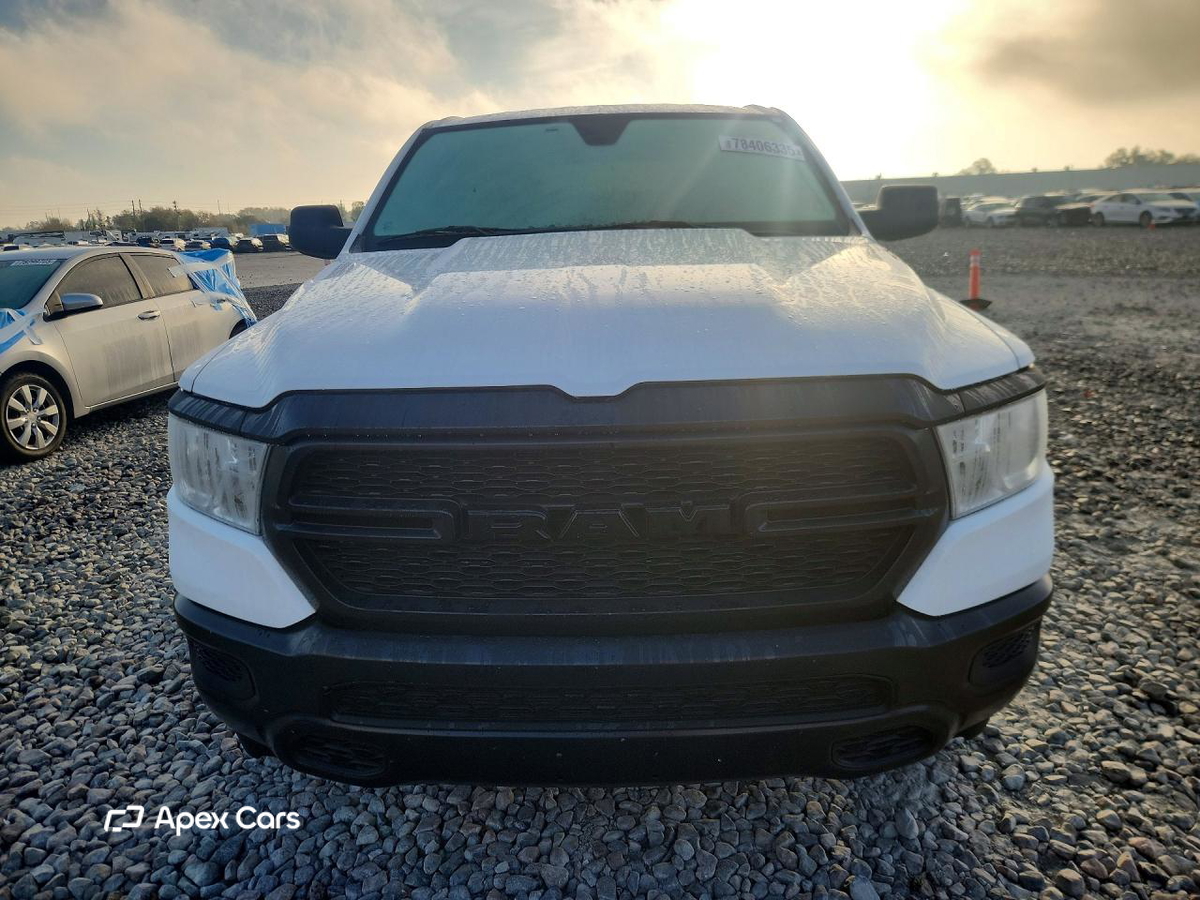 RAM 1500 2020