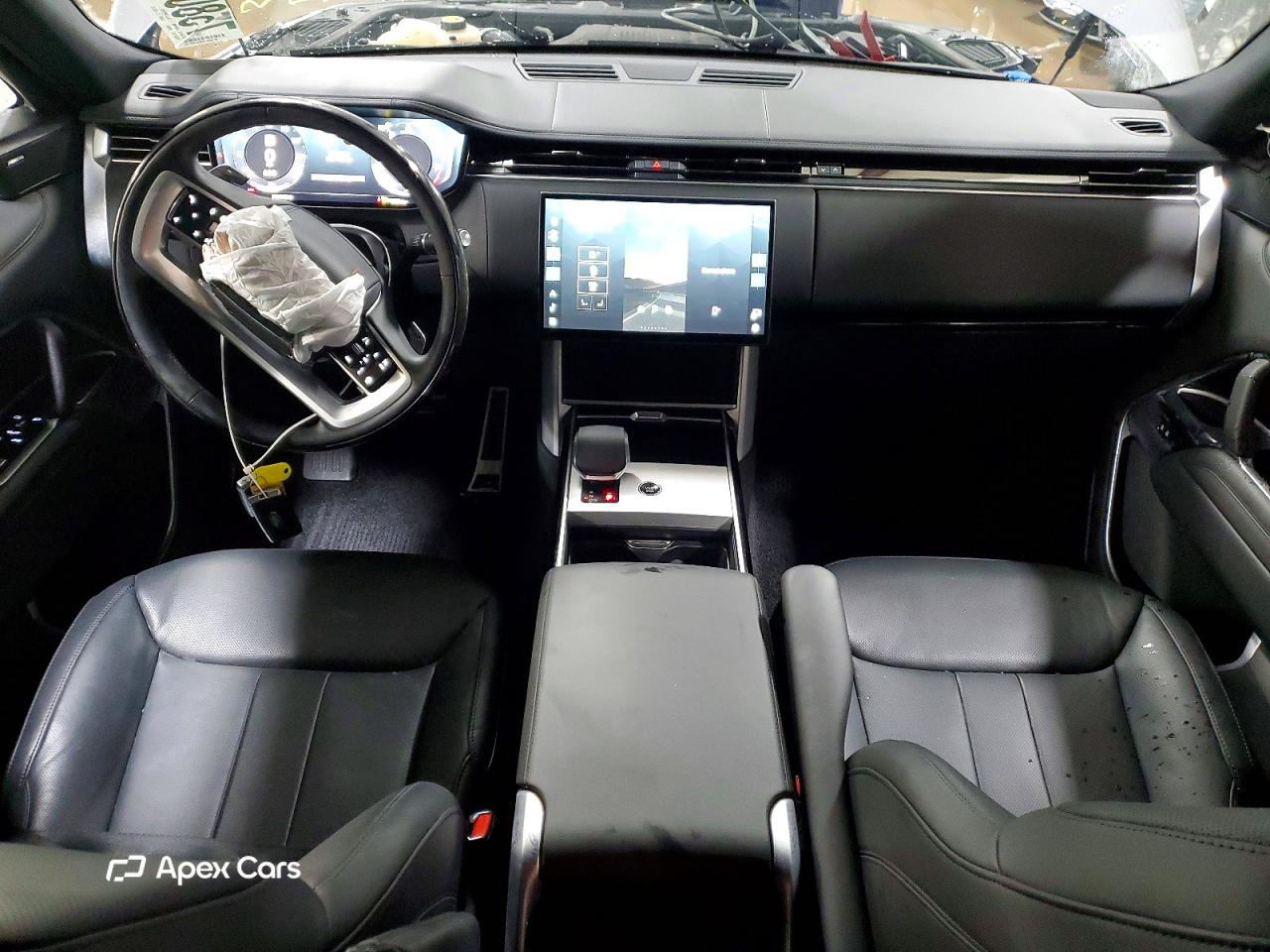 Land Rover Range Rover 2024