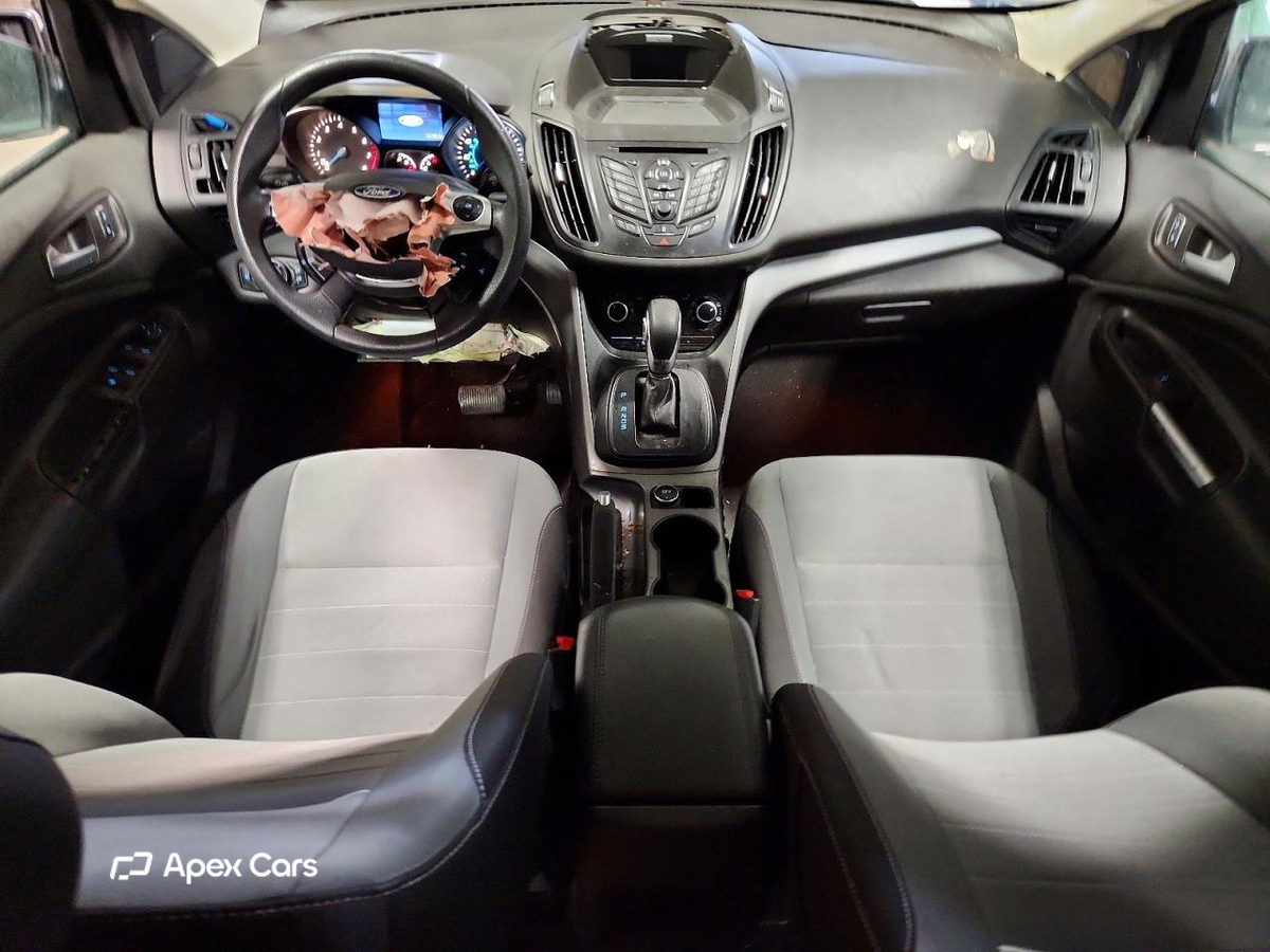 Ford Escape 2014