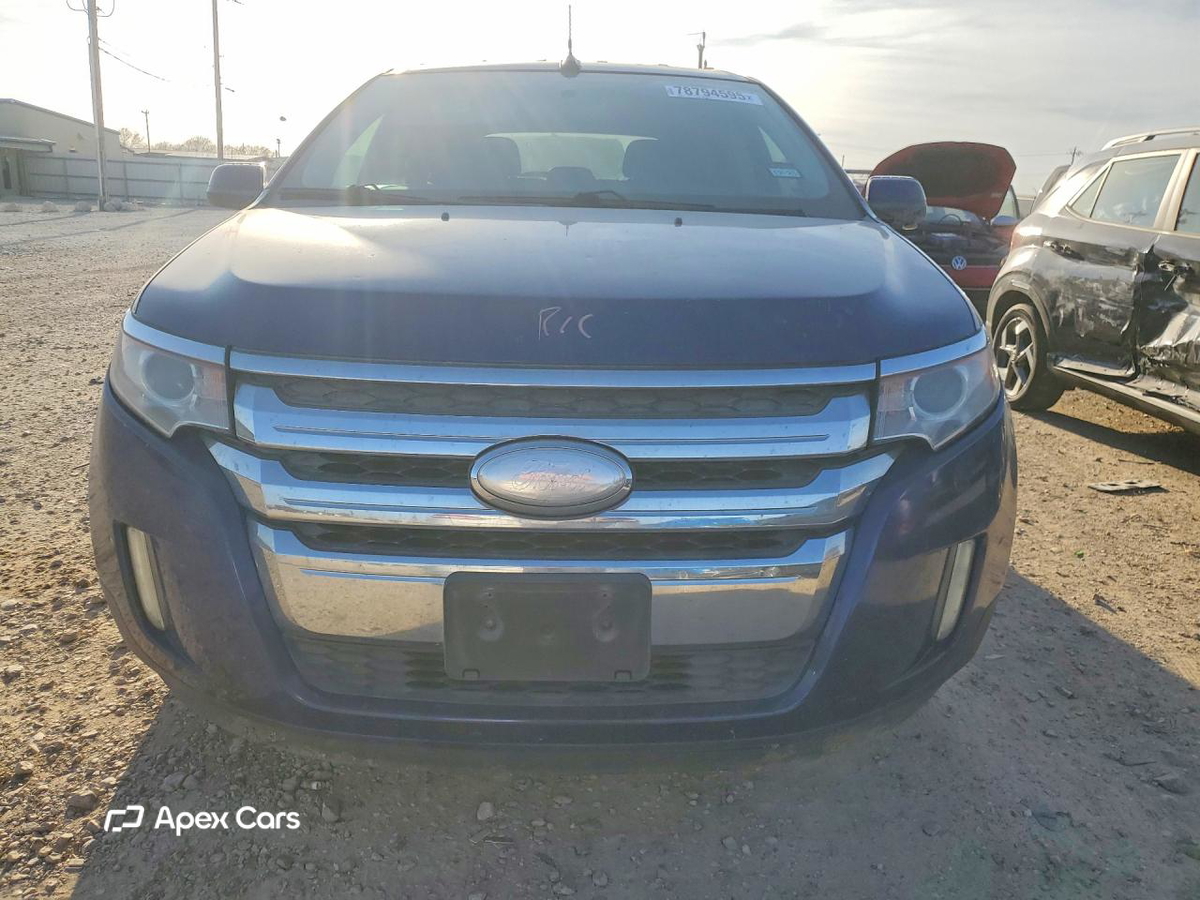 Ford Edge 2014