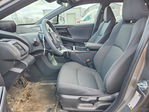Subaru Solterra 2023