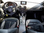 Audi A3 2016