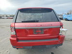 Land Rover Range Rover 2013